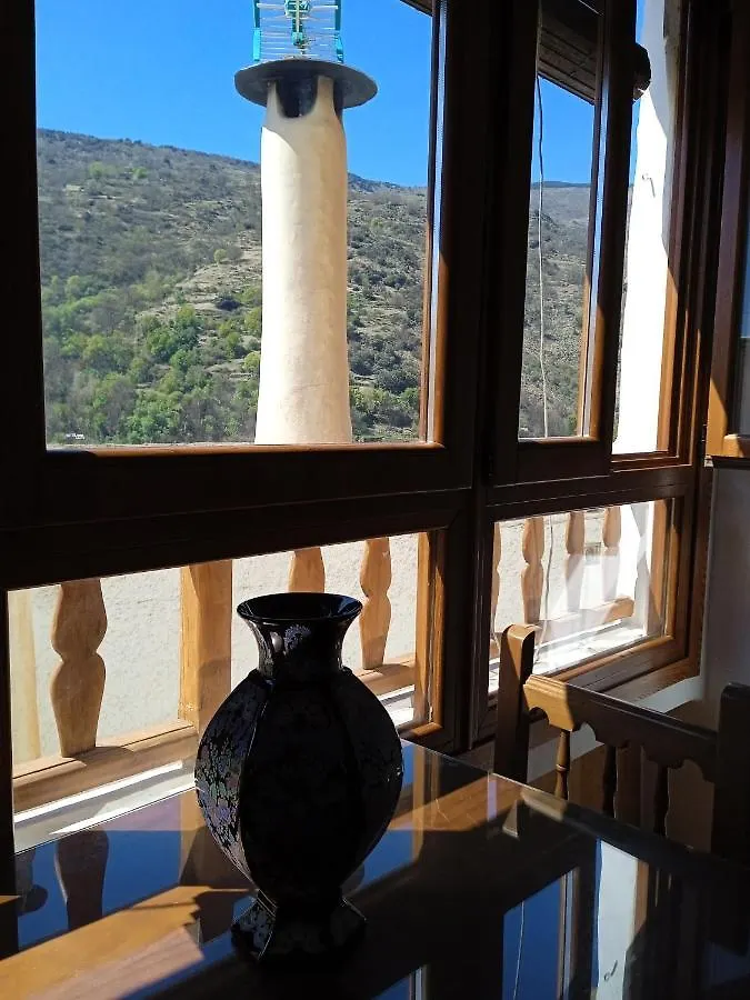 Casa Los Trillizos Pampaneira 0*,  Spain
