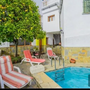  Сasa de vacaciones Casa El Limon
