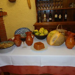 Hostal Pampaneira Pampaneira